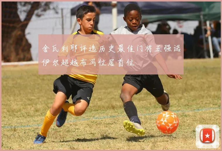 舍瓦利耶评选历史最佳门将五强诺伊尔超越布冯位居首位