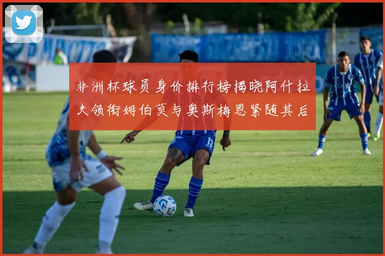 非洲杯球员身价排行榜揭晓阿什拉夫领衔姆伯莫与奥斯梅恩紧随其后